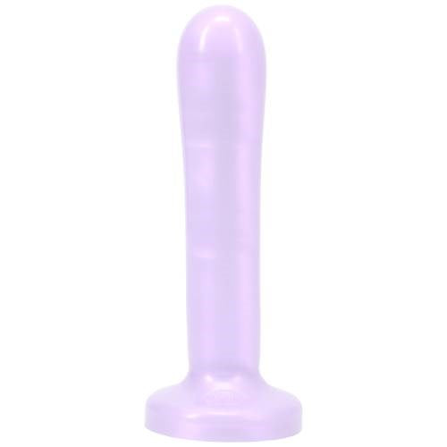Tantus Silk Silicone Dildo Large Premium Ultra Silicone Design - - Realistic Dildos