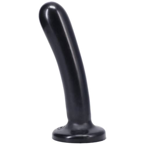 Tantus Silk Silicone Dildo Large Premium Ultra Silicone Design - - Realistic Dildos