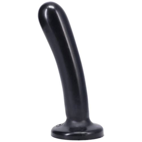 Tantus Silk Silicone Dildo Large Premium Ultra Silicone Design - Realistic Dildos
