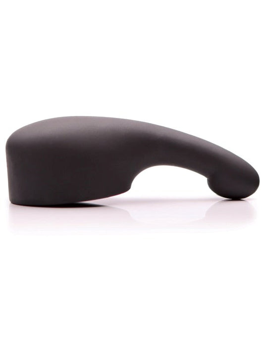 Tantus Spoon Rumble Head Vibrator Attachment for G Spot Stimulation - - Vibrator Accessories
