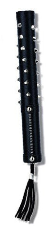 NANMA Corporation Ultimate Bondage Exotic Spank with Studded Design - Paddles And Slappers