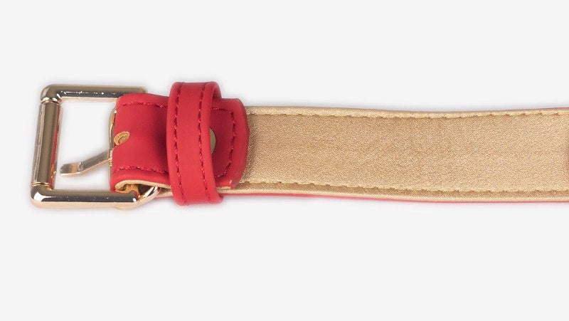 Spartacus Enterprises Vegan Fetish Breathable Ball Gag with Adjustable Straps - - Bondage Gags and Bits