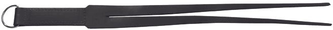 Spartacus Enterprises Vipers Tongue Bondage Slapper 24 Inch Impact Tool - - Paddles And Slappers
