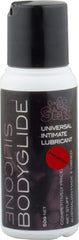 Wet Stuff Premium Silicone Based Bodyglide 50g Disc - - Silicone Based Lubes