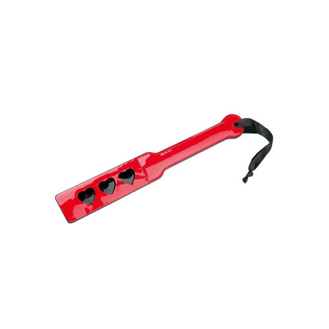 Xgen Products WhipSmart Heartbreaker Spanking Paddle Heart Design - Paddles And Slappers