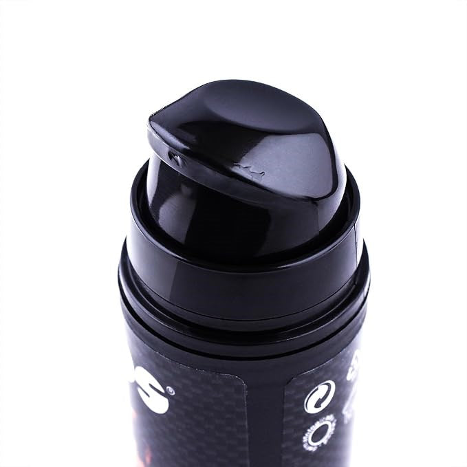 Eros Hot Power Stimulation Gel 30ml Warming Clitoral Stimulation - - Water Based Lubes