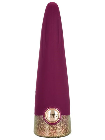 California Exotics Jopen Starstruck Fling Luxurious Silicone Teaser Vibrator - Personal Massagers