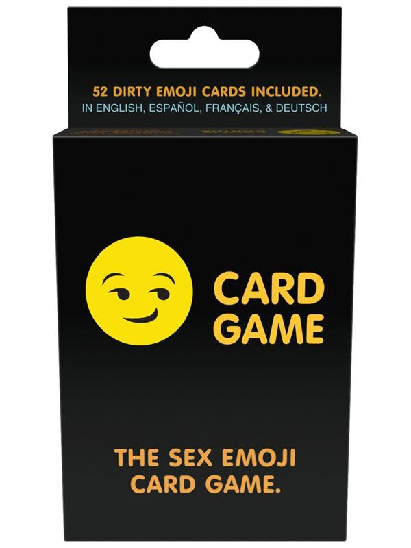 Kheper Games DTF Card Game Multilingual - - Sex Games, Coupons and Tricks