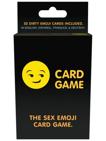Kheper Games DTF Card Game Multilingual - Sex Games, Coupons and Tricks