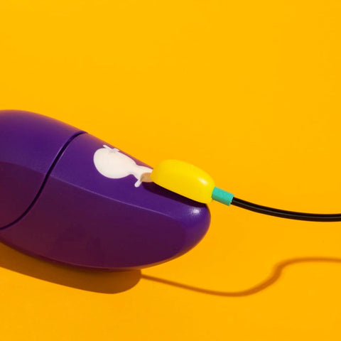 We-Vibe Romp Magnetic for Romp FreeShineSwitch Accessories Cable USB Charging - Vibrator Accessories