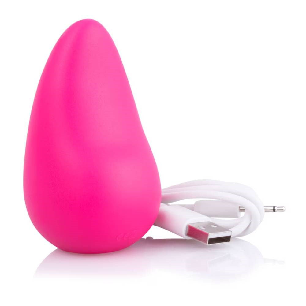 Screaming O Scoop 20 Functions Rechargeable Massager with Flexible Design - - Personal Massagers