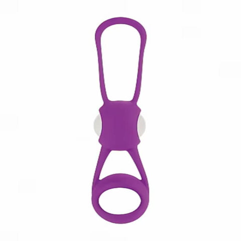 Shots Toys Simplicity Camille Glee Silicone Love Balls Kegel Exerciser - Love Eggs and Kegel Exercisers