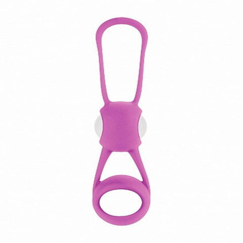 Shots Toys Simplicity Camille Glee Silicone Love Balls Kegel Exerciser - Love Eggs and Kegel Exercisers