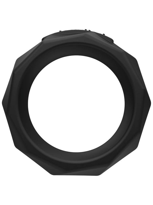 Bathmate Power Ring Maximus 55mm Cock Ring Enhanced Erection Support - - Cock Rings