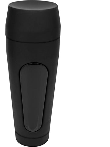 Doc Johnson Main Squeeze Aidra Fox Ultraskyn Stroker Pussy with Textured Interior - Masturbators and Strokers