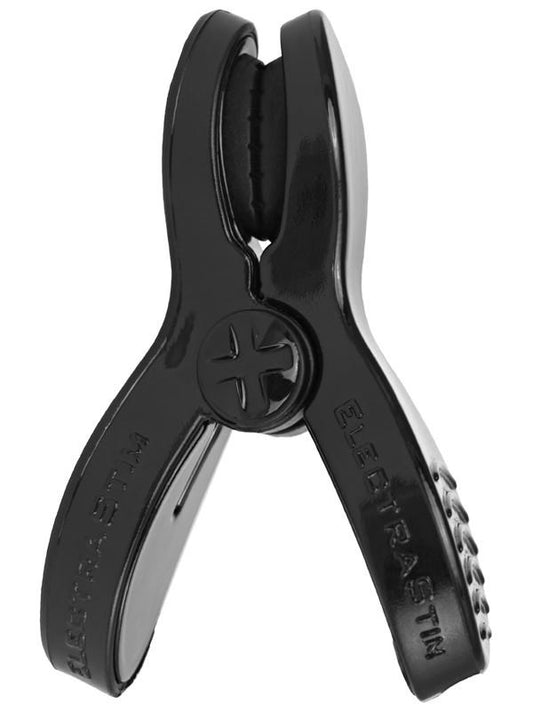 Electrastim Bipolar Silicone Pad Electraclamp for Electro Stimulation - - Electro Sex