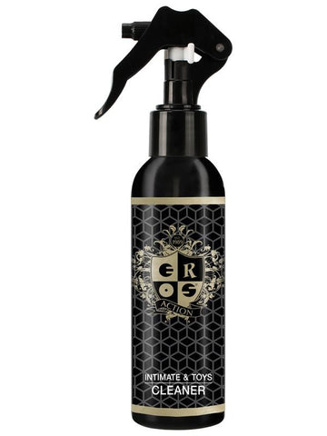 Eros Action Intimate and Toys Cleaner 150ml Alcohol Free Formula - Adult Toy Cleaner