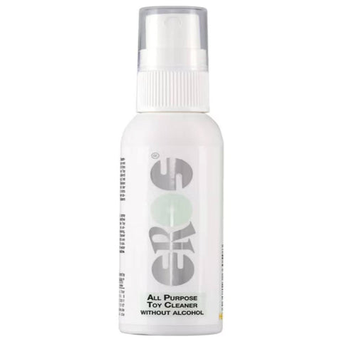 Eros All Purpose Adult Toy Cleaner Alcohol Free Gentle Formula - Adult Toy Cleaner