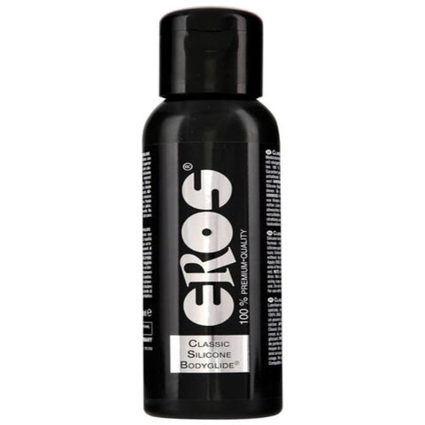 Eros Classic Silicone Based Adult Bodyglide Premium Lubricant - Silicone Based Lubes