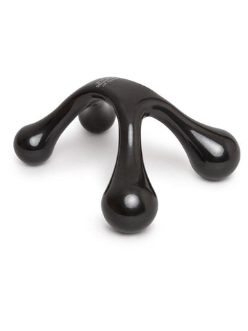 Love Honey Fifty Shades of Grey Play Nice Body Massager - Personal Massagers