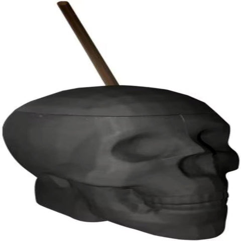 Kheper Games Bachelorette Party Skull Cup 22oz - Party Gifts and Novelties