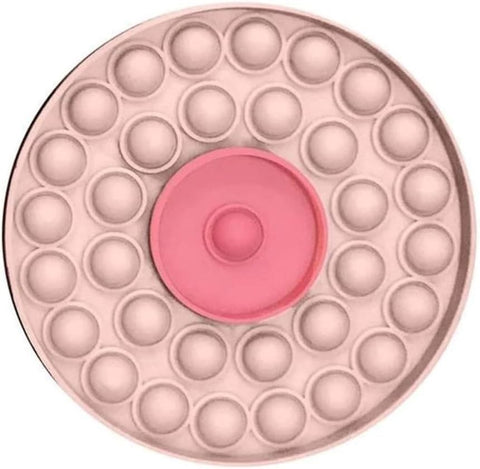 Kheper Games Boob Pop It Toy Stress Relief - Party Gifts and Novelties