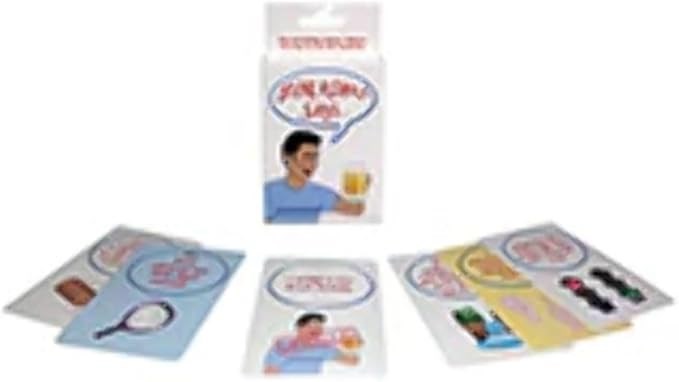 Kheper Games Drunk Asshole Says Adult Card Game - - Sex Games, Coupons and Tricks