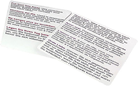Kheper Games Tantric Sex Cards 50 Cards - Sex Games, Coupons and Tricks