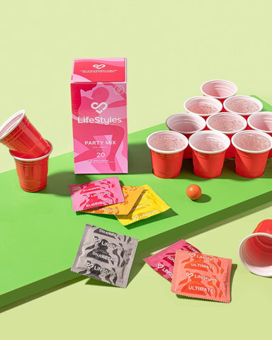 Kheper Games Tits For Tat Couples Board Game - Sex Games, Coupons and Tricks