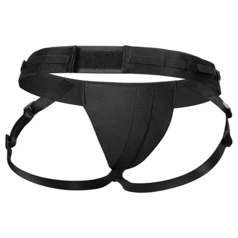 Lovense Strapless Strap On Harness For Lapis Dildo Superior Support - Strap On Sextoys
