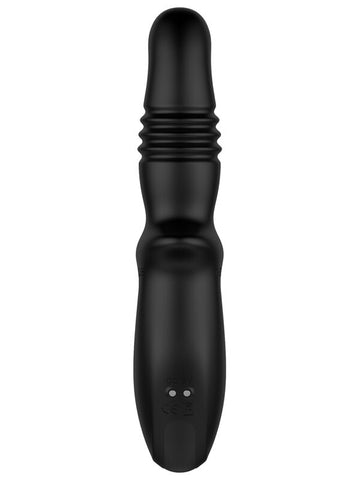Nexus Thrust Probe Edition Thrusting Vibrating Prostate & G Spot Probe - G-Spot Vibrators