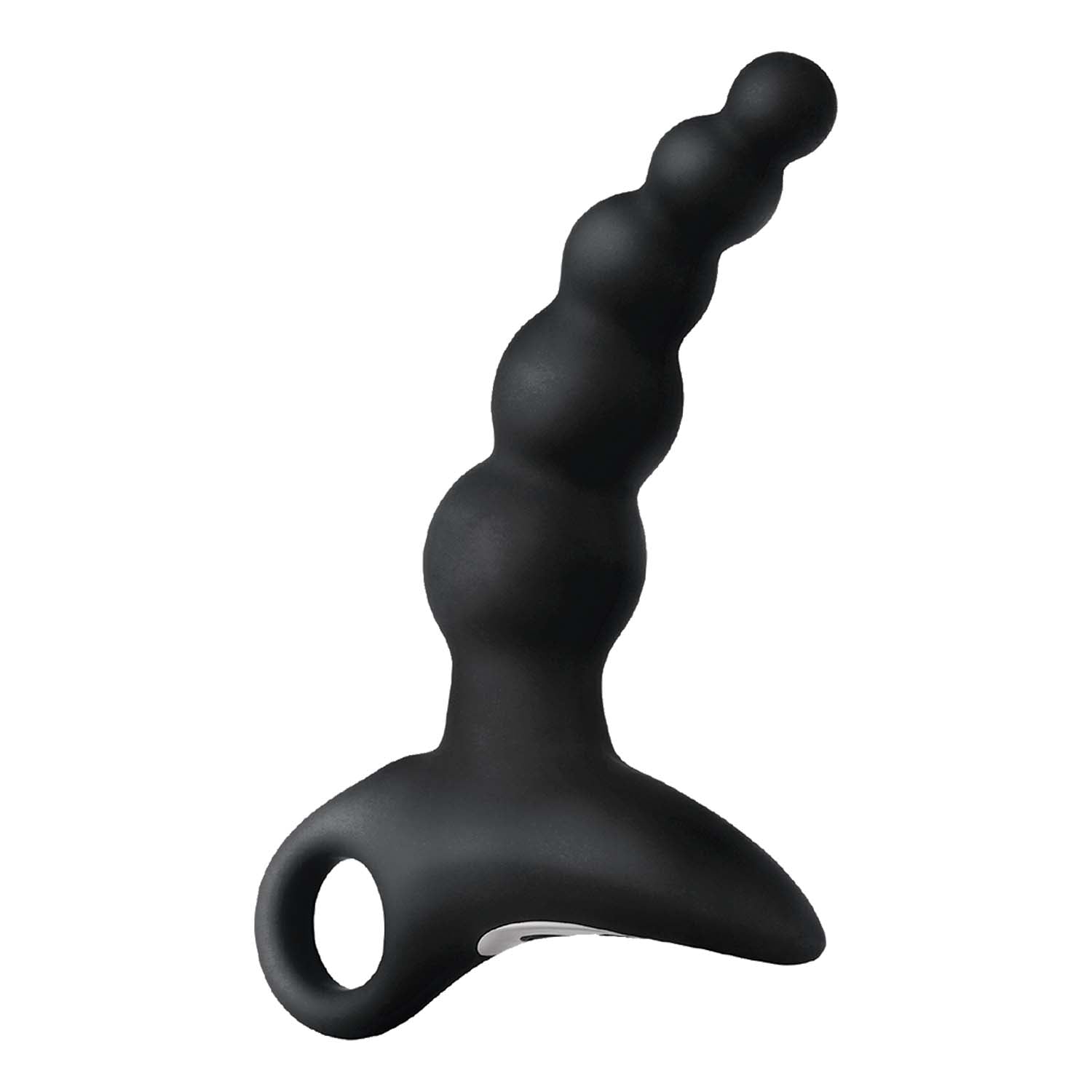 ANAL-ESE Vibrating Alpha Plug No. 3 by Nasstoys - Prostate Toys