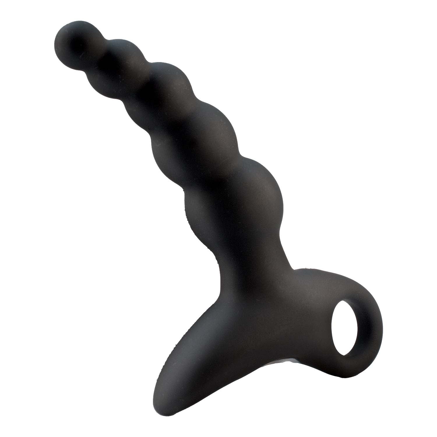 ANAL-ESE Vibrating Alpha Plug No. 3 by Nasstoys - Prostate Toys