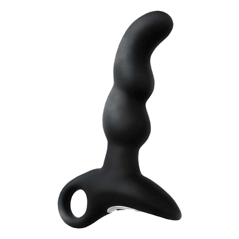 ANAL-ESE Vibrating Alpha Plug No. 4 by Nasstoys - Prostate Toys