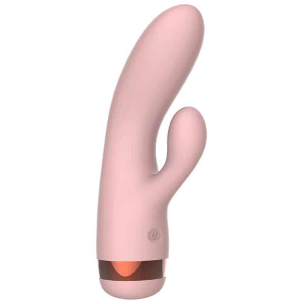 Evolved Soft by Playful Stunner Rechargeable Rabbit Vibrator Ultra Soft - - Rabbit Vibrators