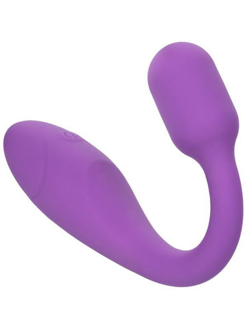 California Exotics Bliss Liquid Silicone Flex O Teaser Vibrator - Novelty Vibrators