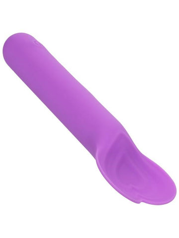 California Exotics Bliss Liquid Silicone Lover G Spot Vibrator - G-Spot Vibrators