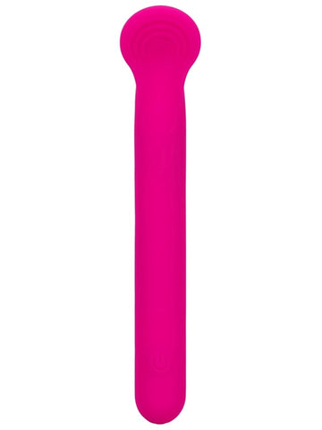 California Exotics Bliss Liquid Silicone Mini Clitoriffic Vibrator - Mini & Slim Vibrators