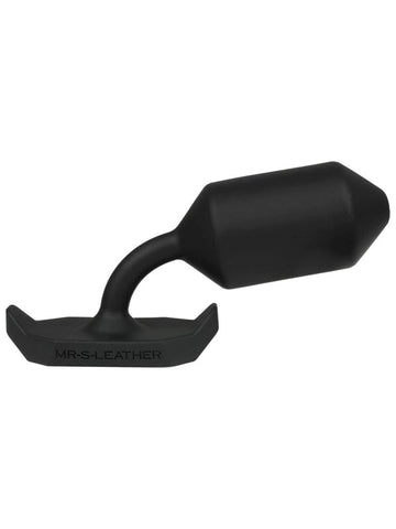 Electrastim WMCEBP Worlds Most Comfortable Electro Butt Plug with Flexible Neck - Butt Plugs