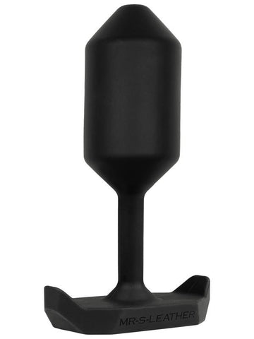 Electrastim WMCEBP Worlds Most Comfortable Electro Butt Plug with Flexible Neck - Butt Plugs