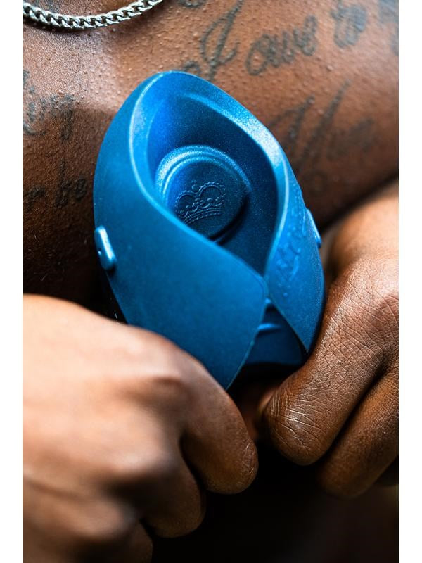 Hot Octopuss Limited Edition Pulse Solo Essential Dragon Eye Male Masturbator - - Masturbators and Strokers