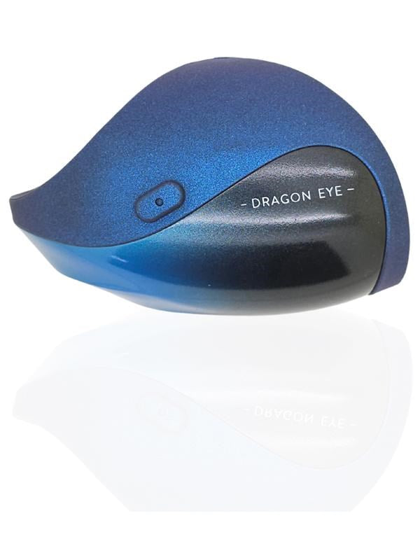 Hot Octopuss Limited Edition Pulse Solo Essential Dragon Eye Male Masturbator - - Masturbators and Strokers