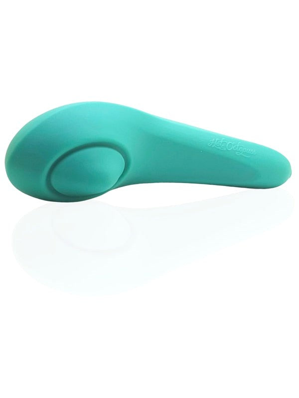 Hot Octopuss Pulse Queen Clitoral Stimulator with PulsePlate Technology - - Pussy And Clit Toys