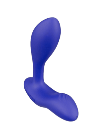 We Vibe Vector + Vibrating Prostate Massager Dual Motor Stimulation - Prostate Toys