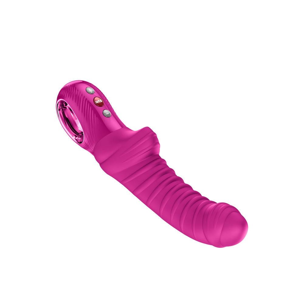 Fun Factory TIGER USB-C Rechargeable G Spot Stimulator - - G-Spot Vibrators