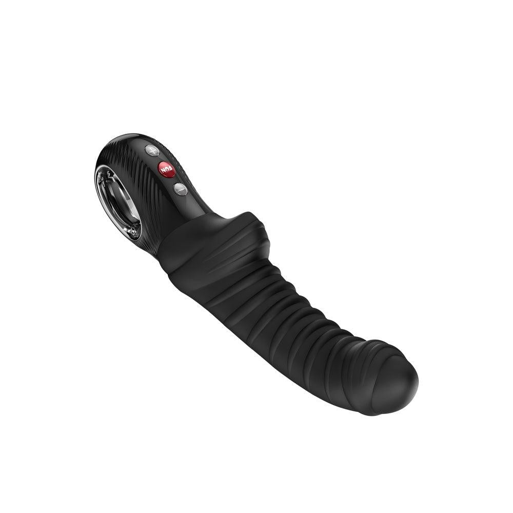 Fun Factory TIGER USB-C Rechargeable G Spot Stimulator - - G-Spot Vibrators
