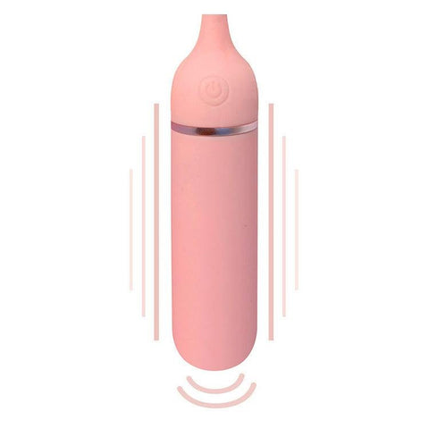 Adam & Eve FIREFLY ROSE USB Rechargeable Bullet Vibrator