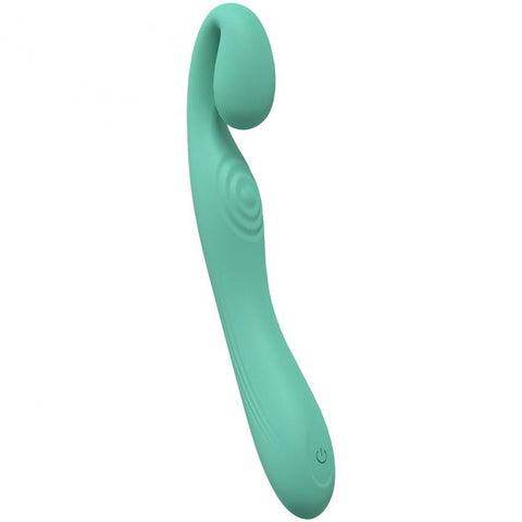 Shots LoveLine Obsession 10 Speed Dual Motor G Spot Vibe - G-Spot Vibrators