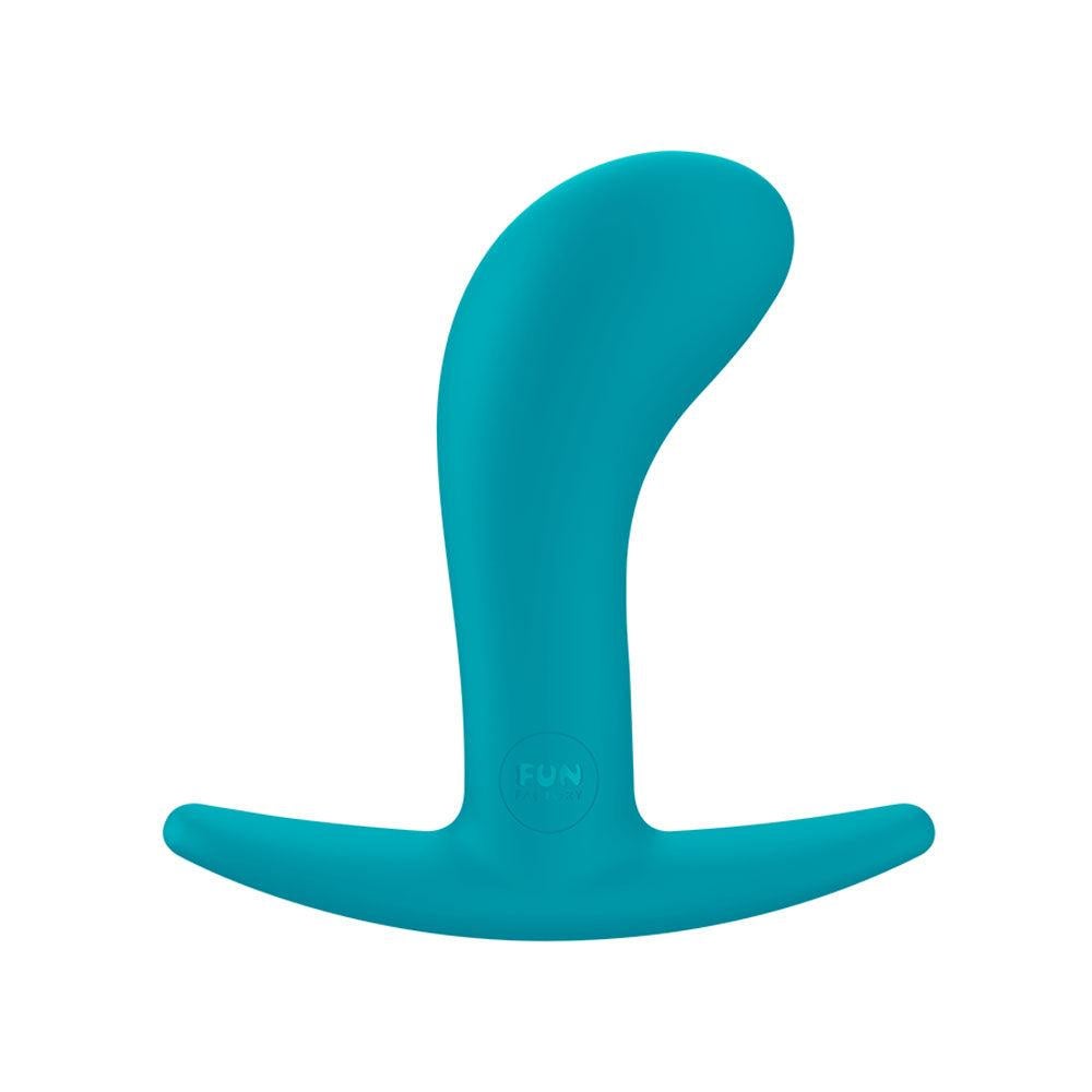 Fun Factory BOOTIE M 9.4 cm Medium Butt Plug - - Butt Plugs