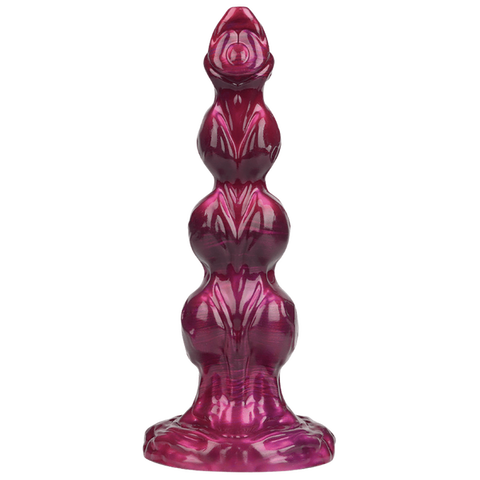 Baile Primal Beastlord 10.2 Inch Textured Creature Cock
